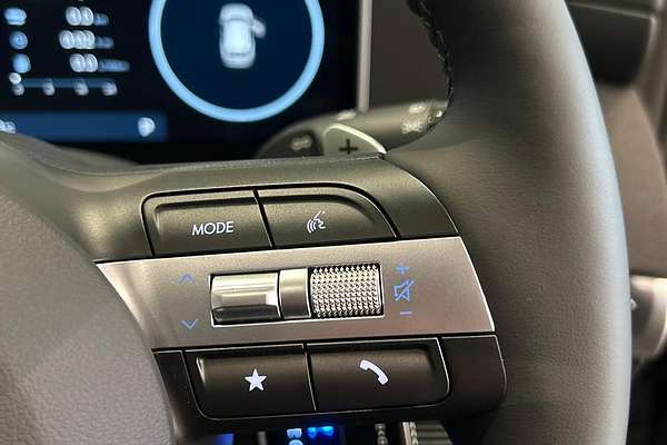 2024 Hyundai Tucson Premium NX4.V3