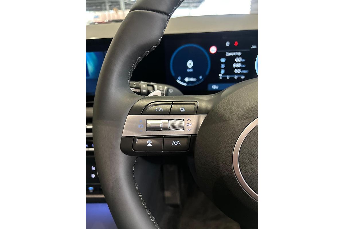 2024 Hyundai Tucson Premium NX4.V3