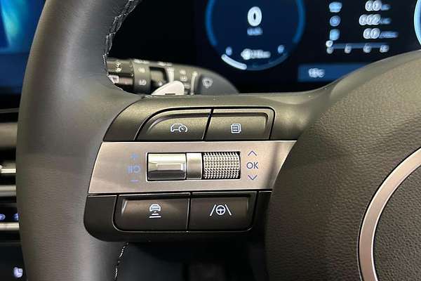 2024 Hyundai Tucson Premium NX4.V3