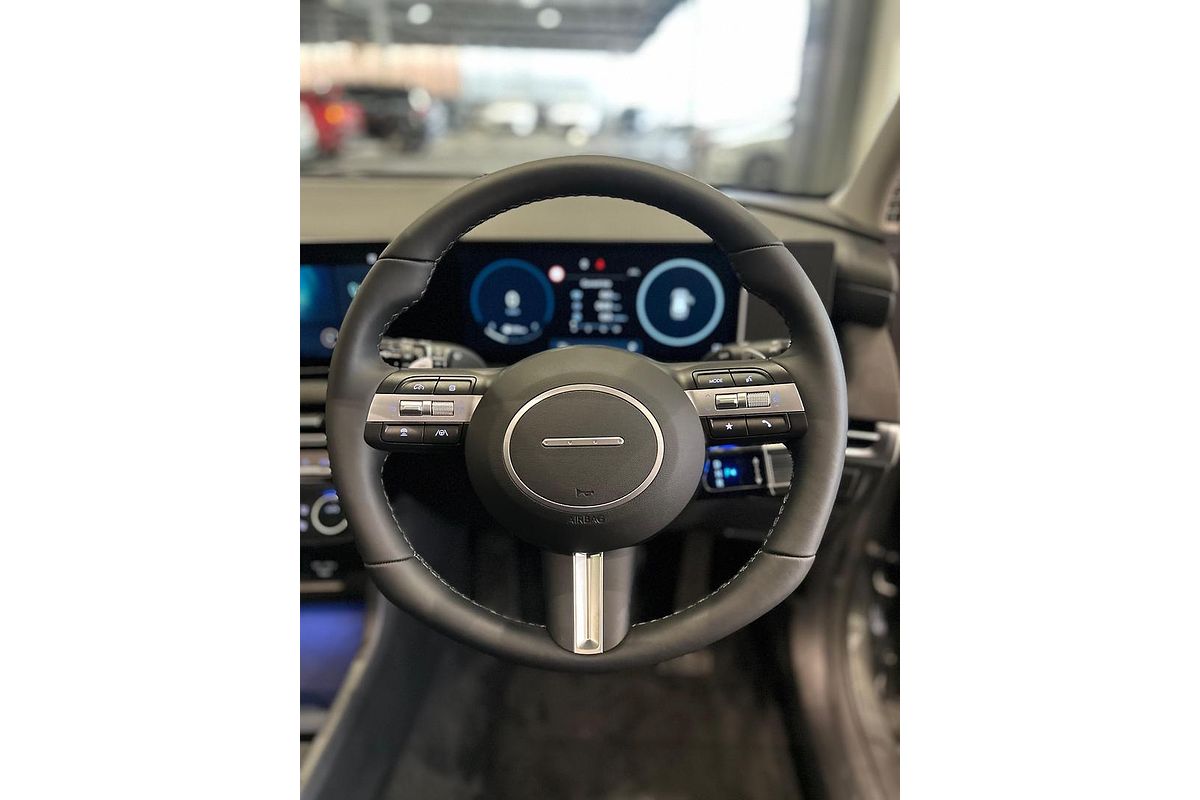 2024 Hyundai Tucson Premium NX4.V3