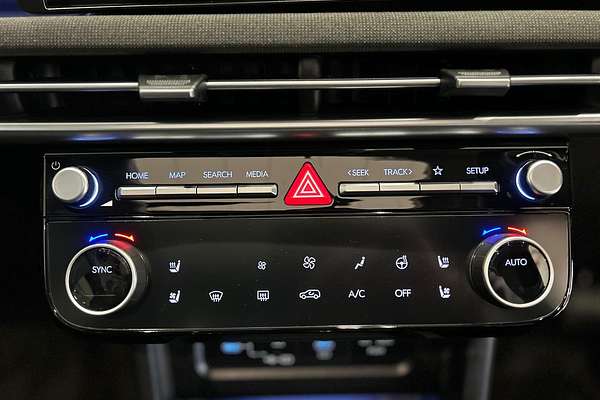 2024 Hyundai Tucson Premium NX4.V3