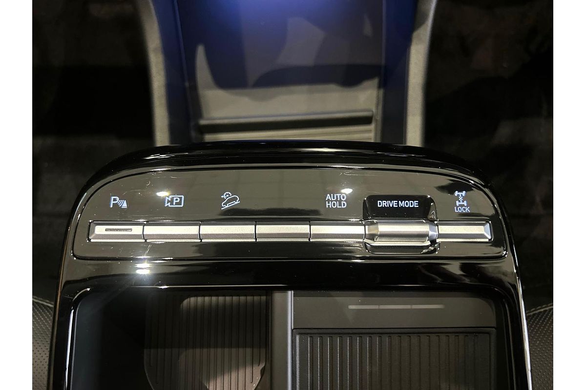 2024 Hyundai Tucson Premium NX4.V3