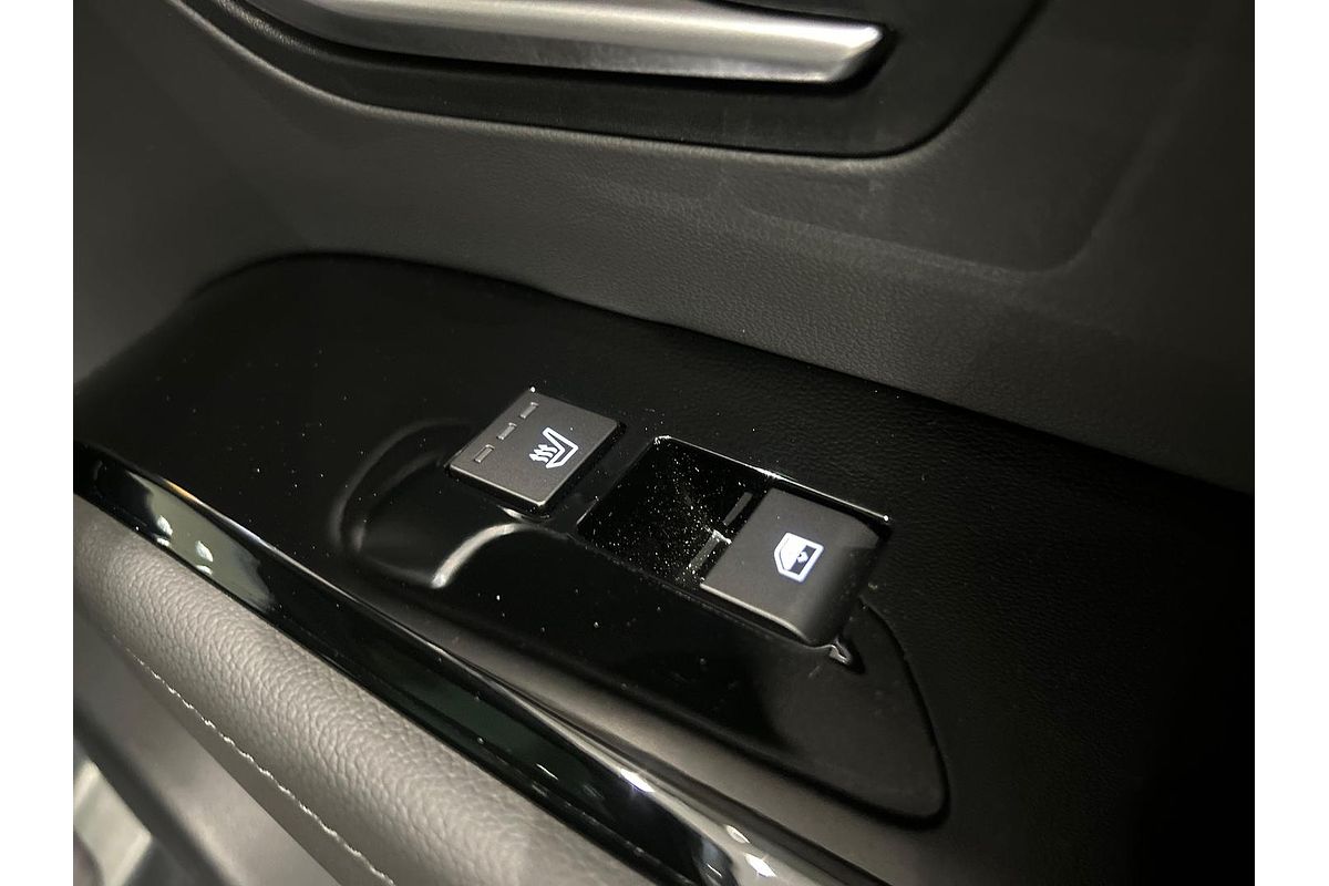 2024 Hyundai Tucson Premium NX4.V3