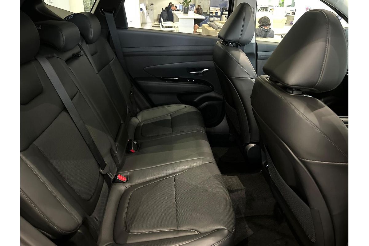 2024 Hyundai Tucson Premium NX4.V3