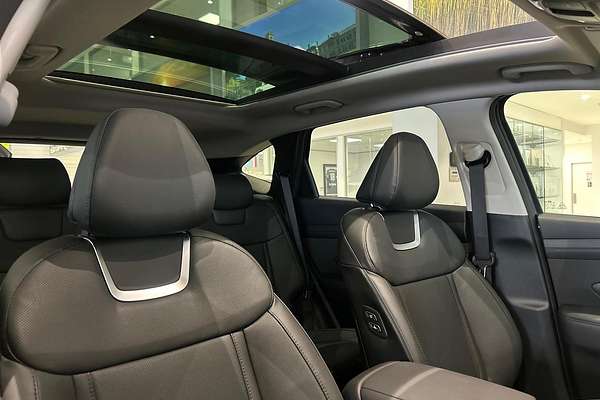 2024 Hyundai Tucson Premium NX4.V3