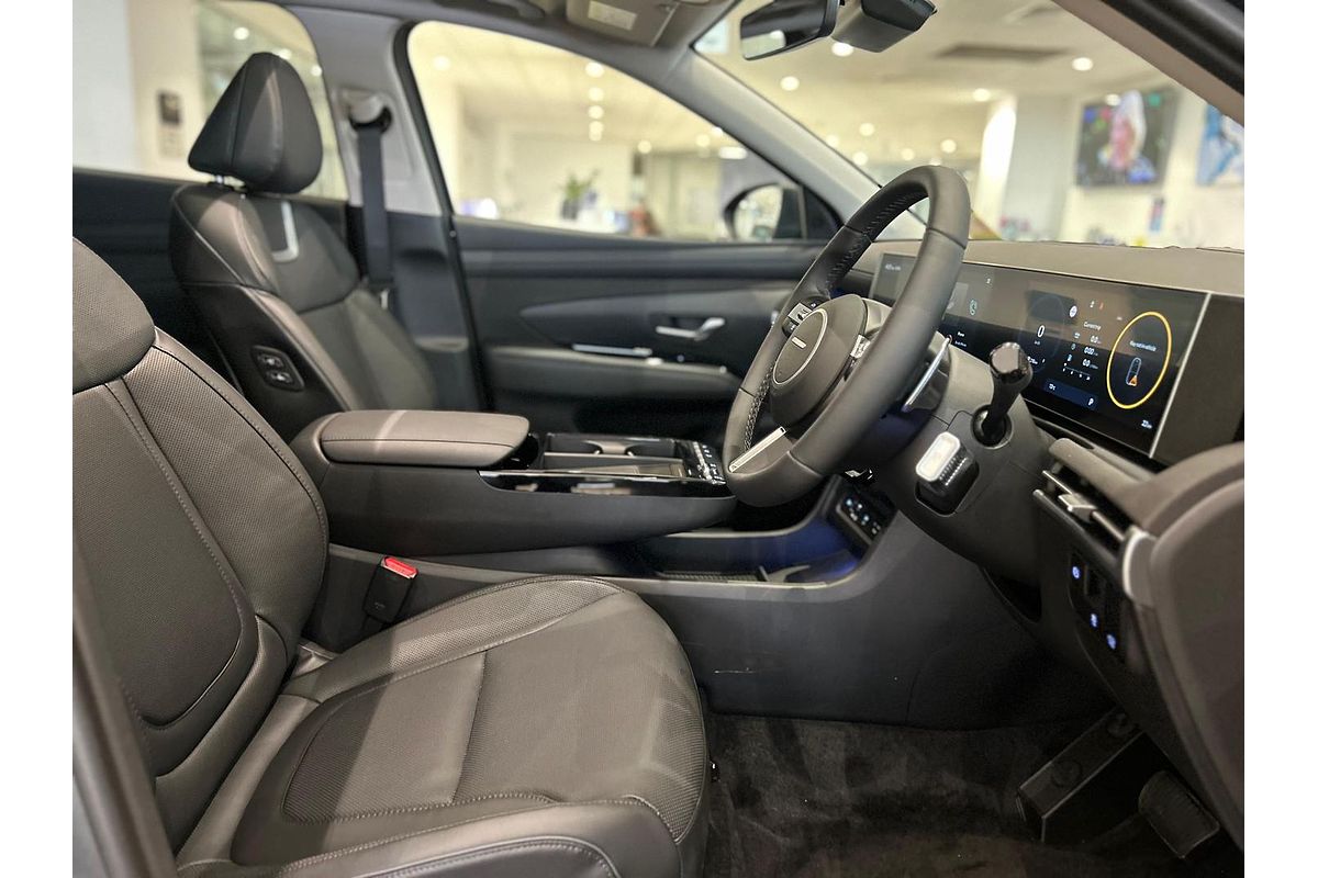 2024 Hyundai Tucson Premium NX4.V3