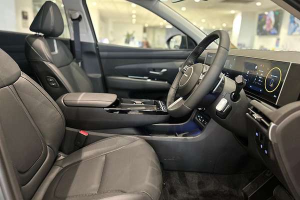 2024 Hyundai Tucson Premium NX4.V3