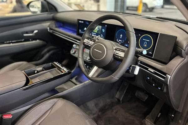2024 Hyundai Tucson Premium NX4.V3