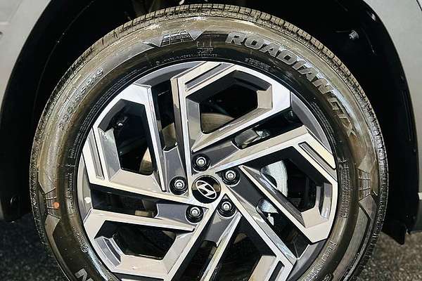 2024 Hyundai Tucson Premium NX4.V3