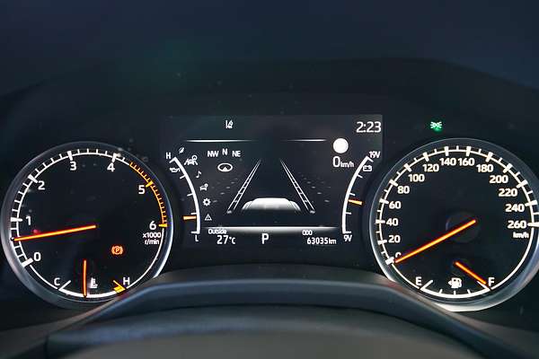 2021 Toyota Landcruiser Landcruiser Wagon VX 3.3L Diesel Automatic