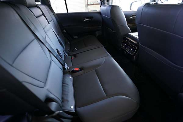 2021 Toyota Landcruiser Landcruiser Wagon VX 3.3L Diesel Automatic