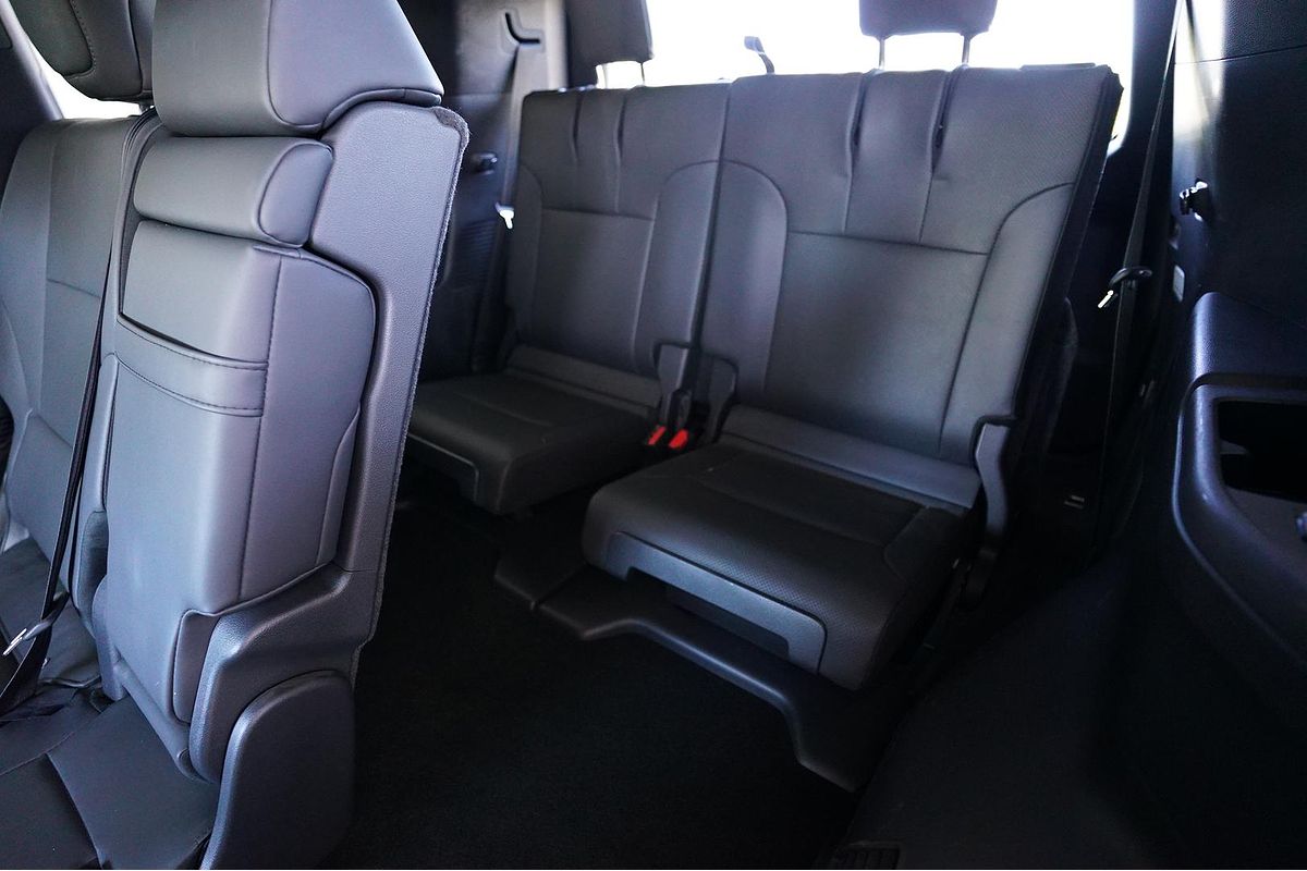 2021 Toyota Landcruiser Landcruiser Wagon VX 3.3L Diesel Automatic