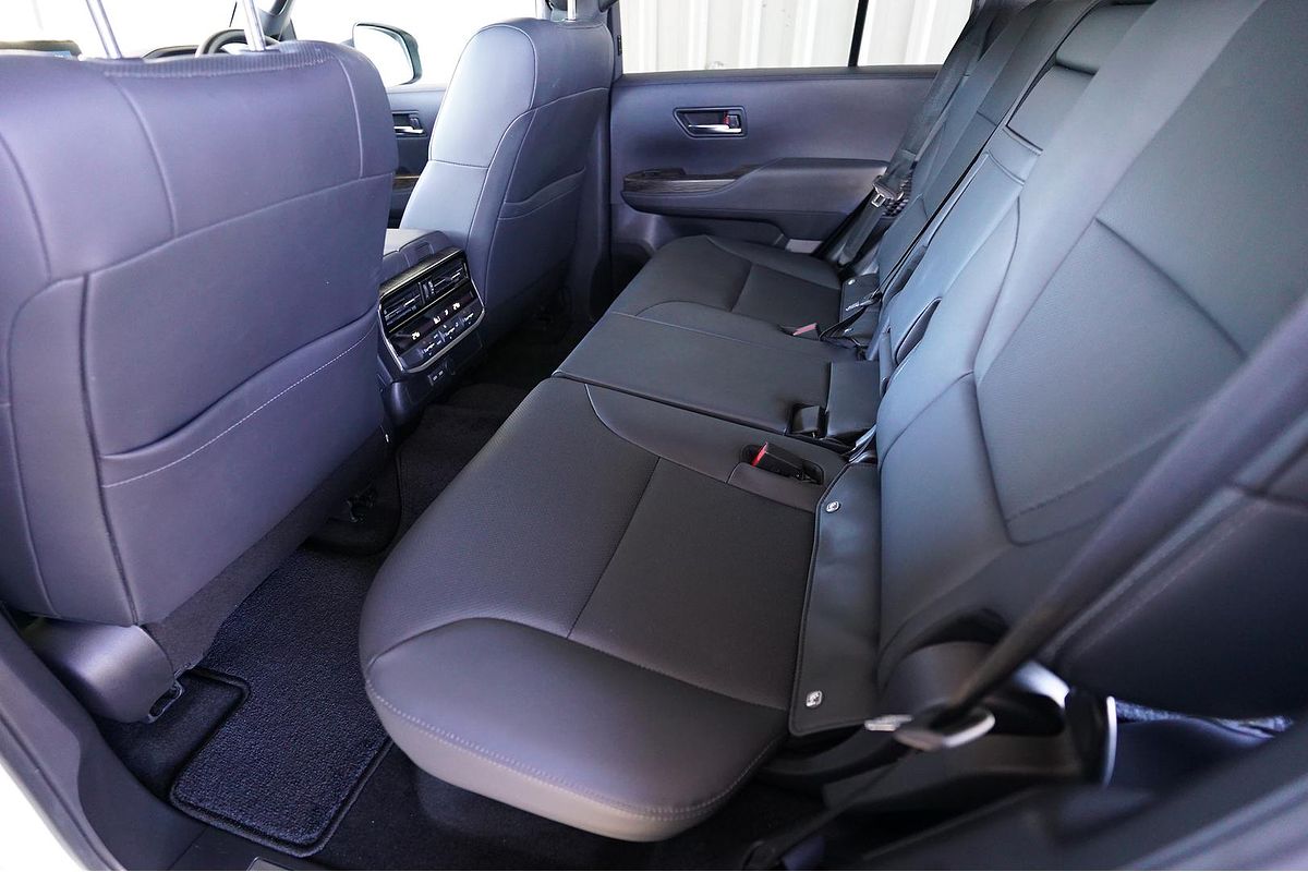 2021 Toyota Landcruiser Landcruiser Wagon VX 3.3L Diesel Automatic