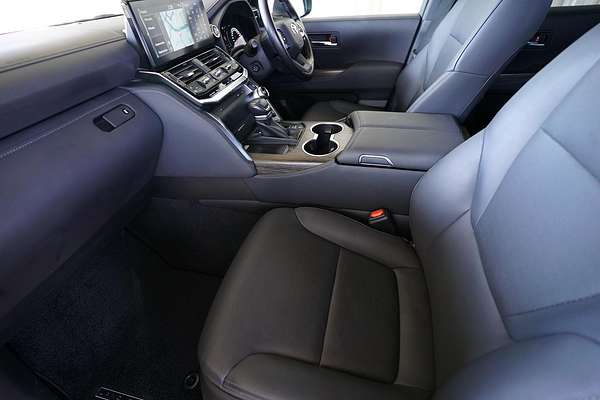 2021 Toyota Landcruiser Landcruiser Wagon VX 3.3L Diesel Automatic