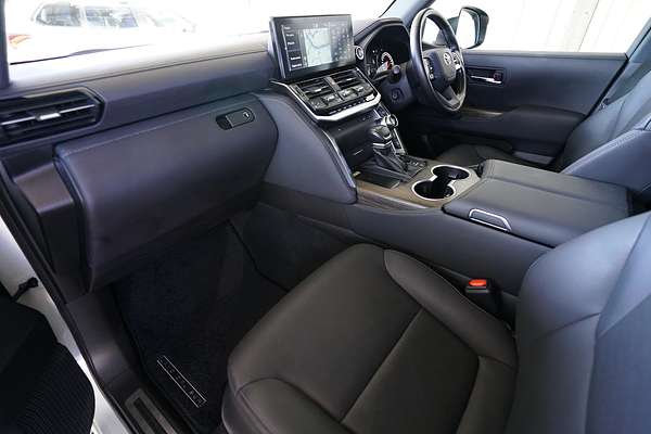 2021 Toyota Landcruiser Landcruiser Wagon VX 3.3L Diesel Automatic