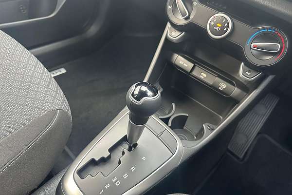 2025 Kia Picanto Sport JA PE2