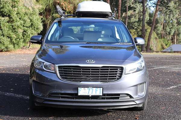 2016 Kia Carnival S YP