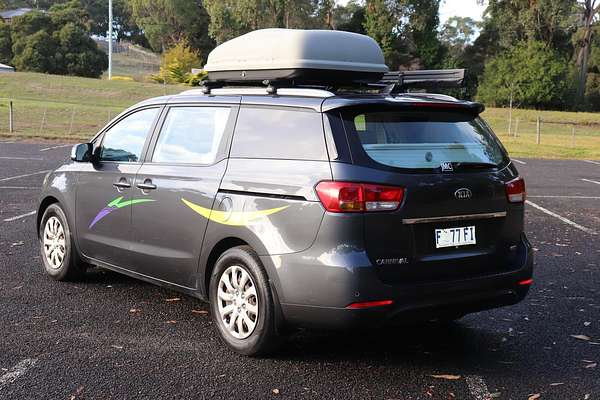 2016 Kia Carnival S YP
