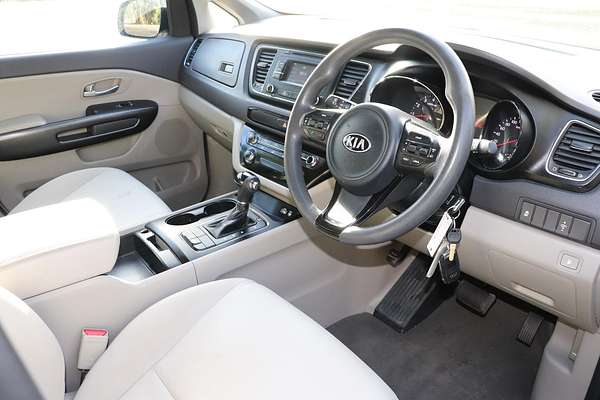 2016 Kia Carnival S YP
