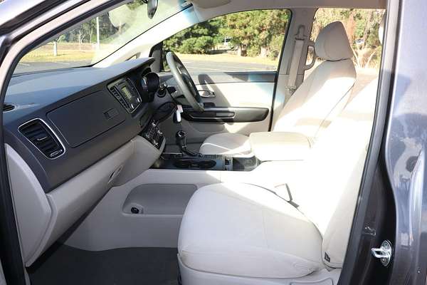2016 Kia Carnival S YP
