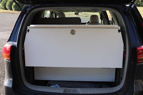2016 Kia Carnival S YP