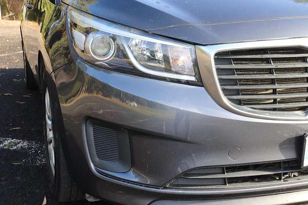 2016 Kia Carnival S YP