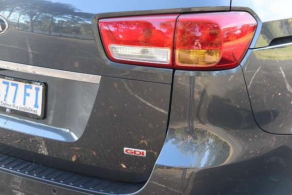 2016 Kia Carnival S YP