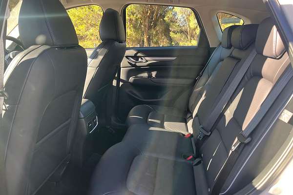 2025 Mazda CX-5 G25 Touring KF Series
