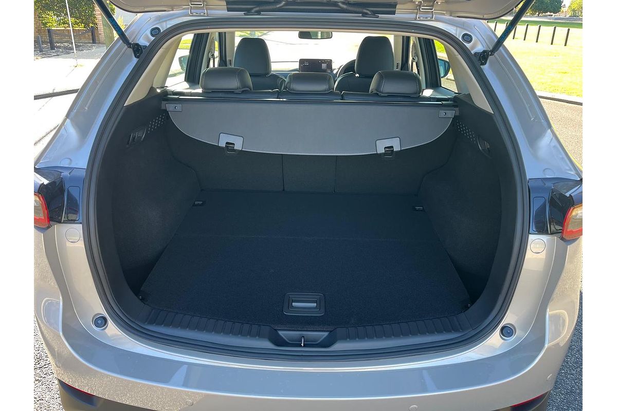 2025 Mazda CX-5 G25 Touring KF Series