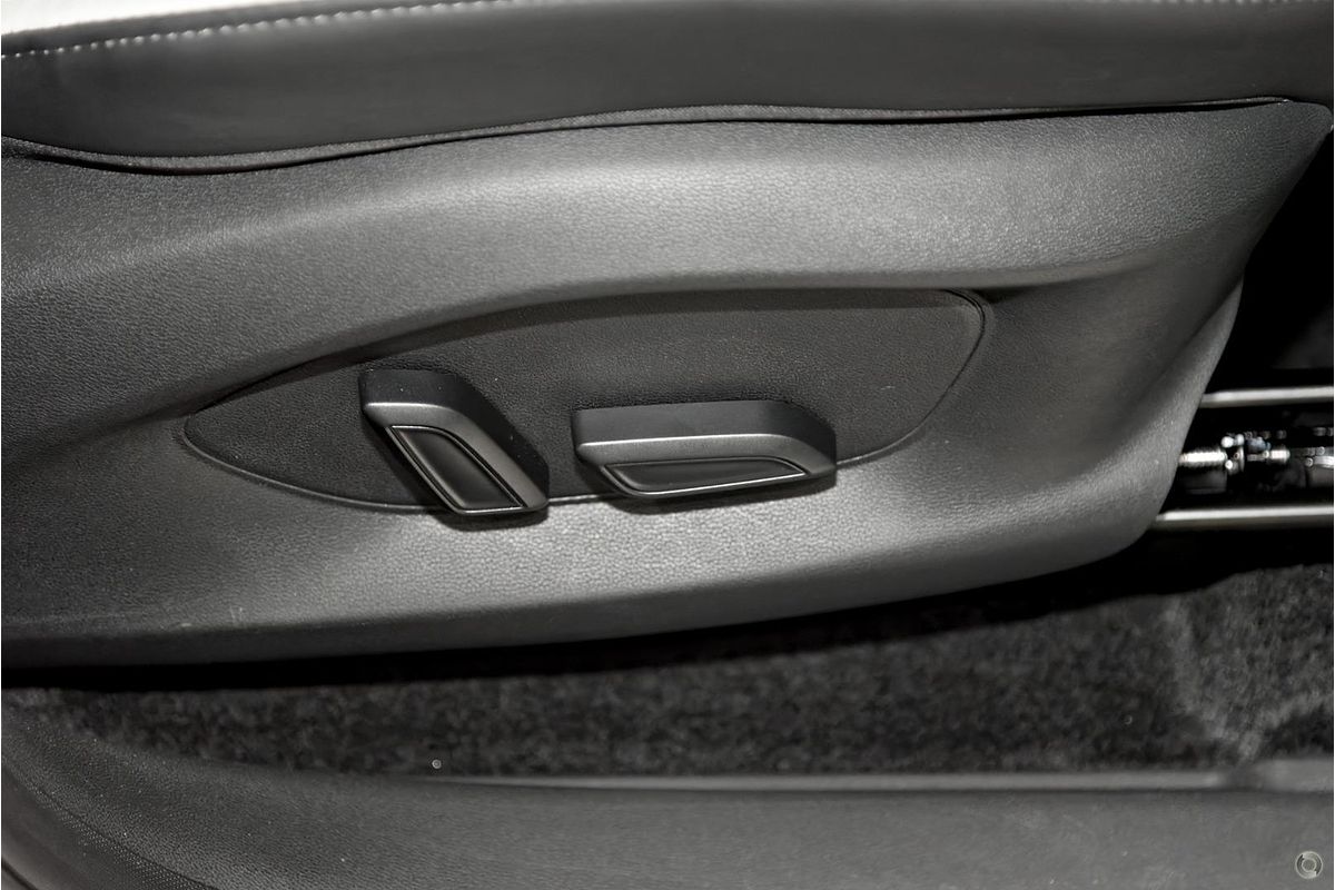 2025 MG ZS Excite Hybrid+ ZS32