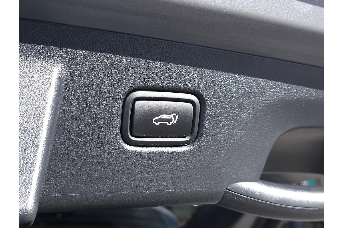 2022 Hyundai Tucson Highlander N Line NX4.V1