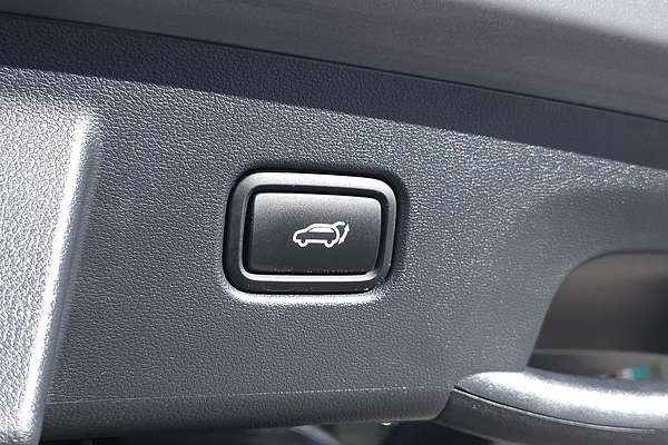 2022 Hyundai Tucson Highlander N Line NX4.V1