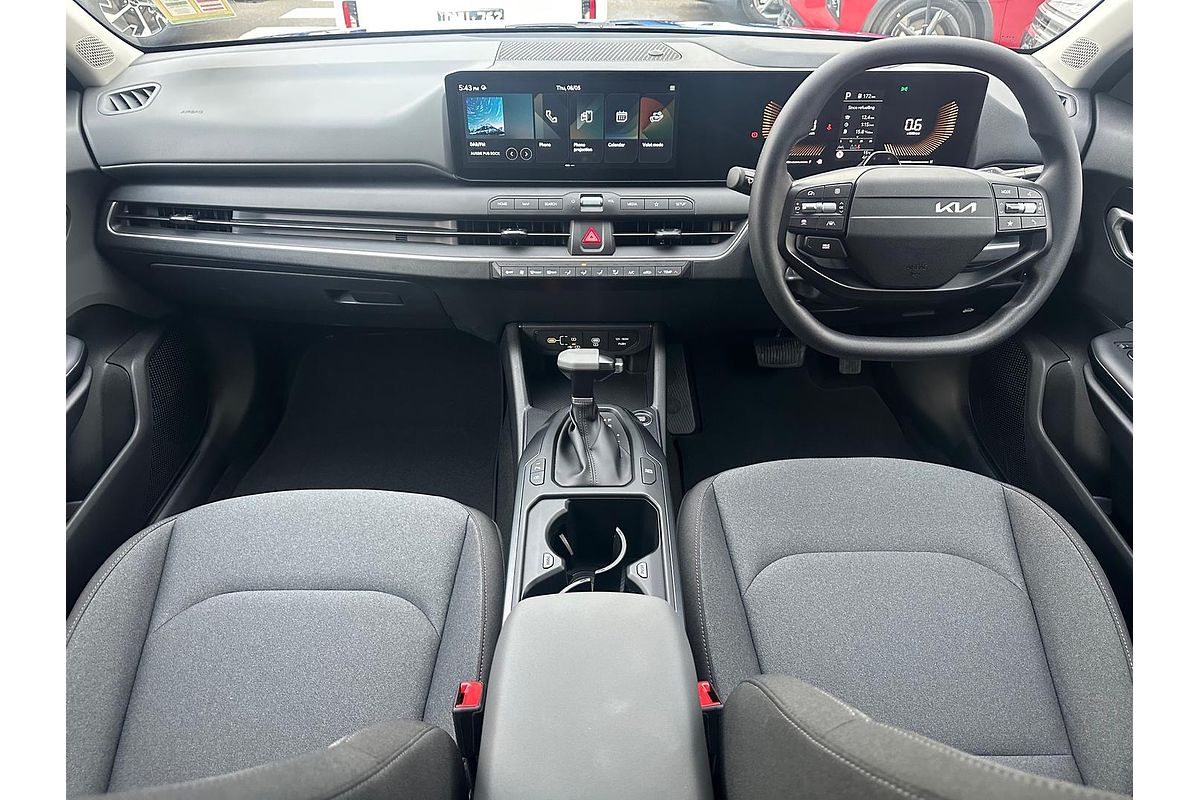 2025 Kia K4 S CL4m