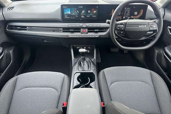 2025 Kia K4 S CL4m