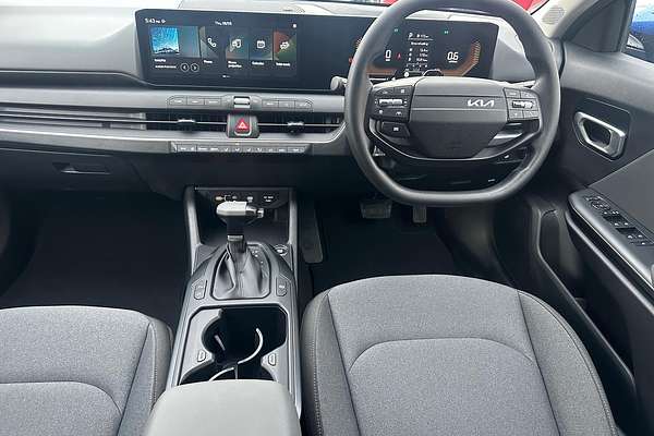2025 Kia K4 S CL4m
