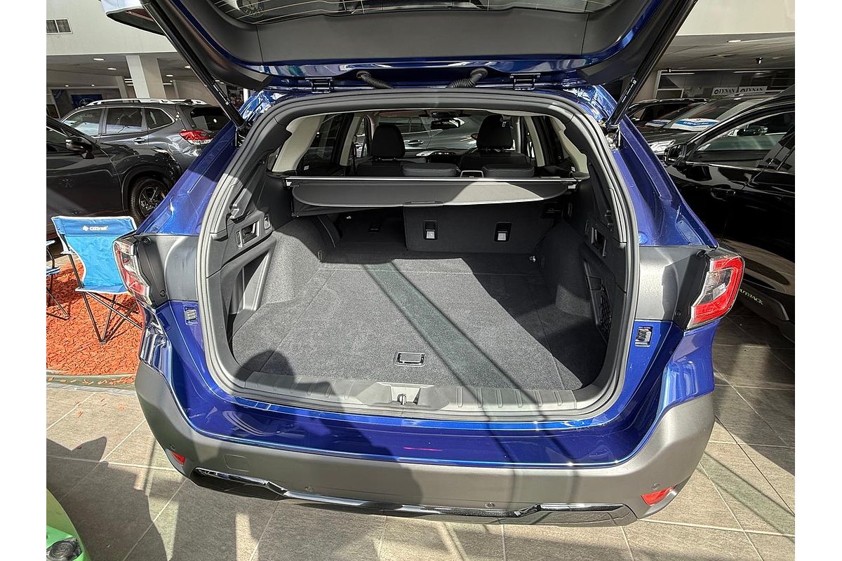 2024 Subaru Outback AWD Sport XT 6GEN