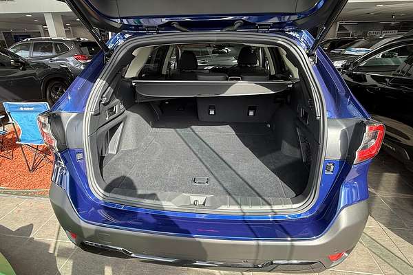 2024 Subaru Outback AWD Sport XT 6GEN