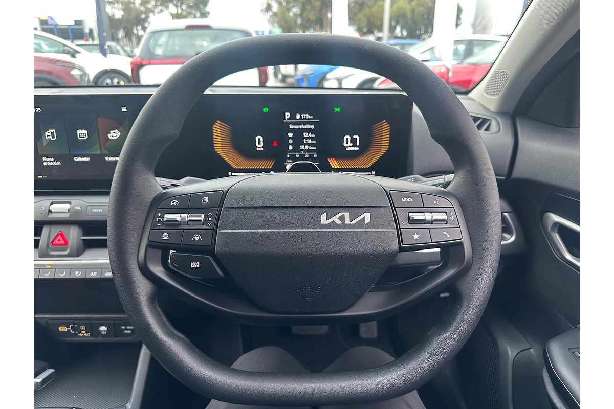 2025 Kia K4 S CL4m