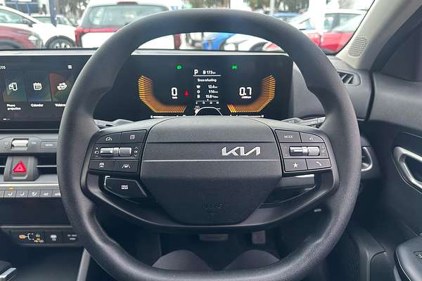 2025 Kia K4 S CL4m