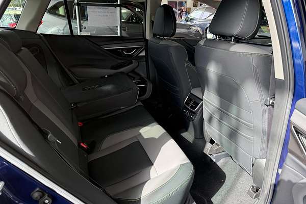 2024 Subaru Outback AWD Sport XT 6GEN