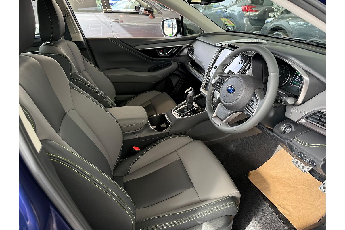 2024 Subaru Outback AWD Sport XT 6GEN