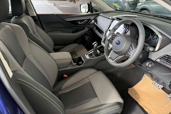2024 Subaru Outback AWD Sport XT 6GEN