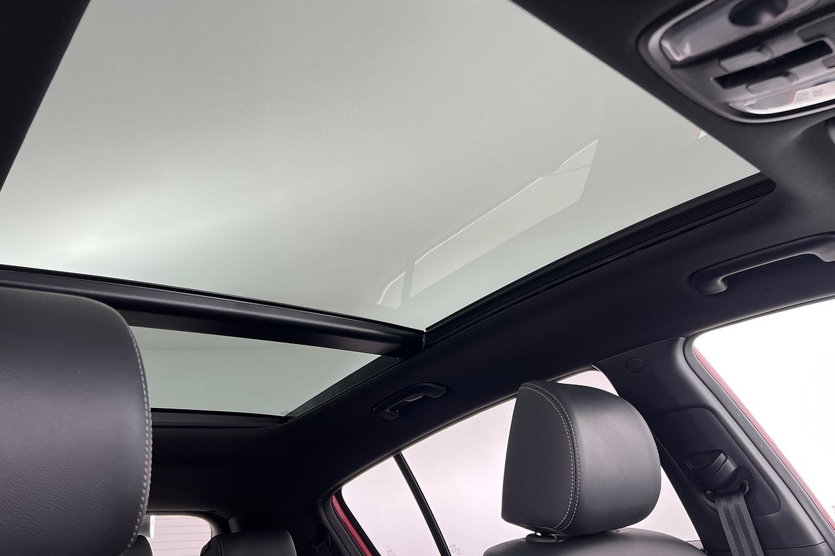 2021 Kia Sportage GT-Line QL