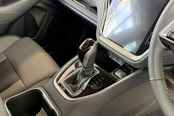 2024 Subaru Outback AWD Sport XT 6GEN
