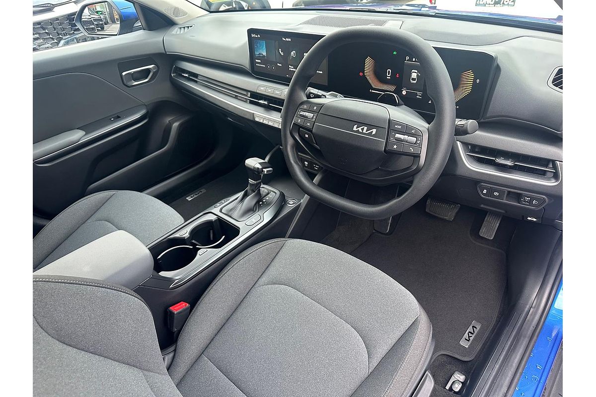 2025 Kia K4 S CL4m