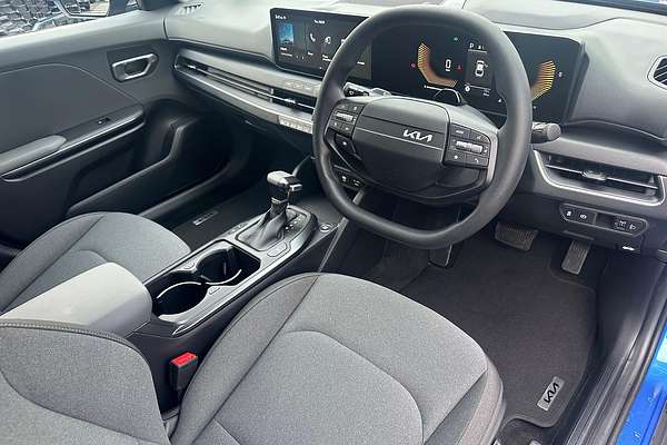 2025 Kia K4 S CL4m