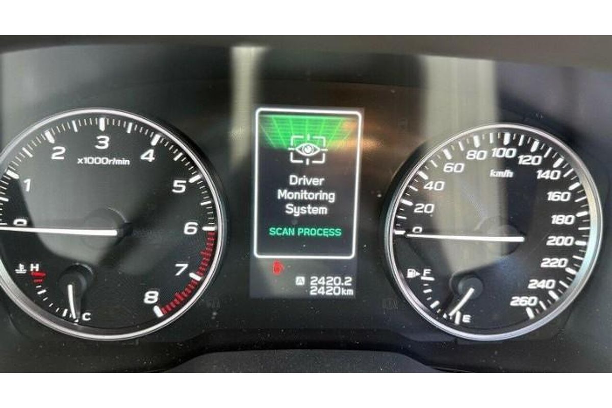 2024 Subaru Outback AWD Sport XT 6GEN