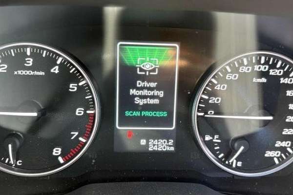 2024 Subaru Outback AWD Sport XT 6GEN