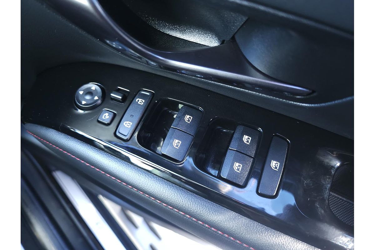 2022 Hyundai Tucson Highlander N Line NX4.V1