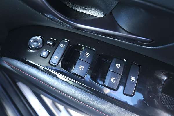 2022 Hyundai Tucson Highlander N Line NX4.V1